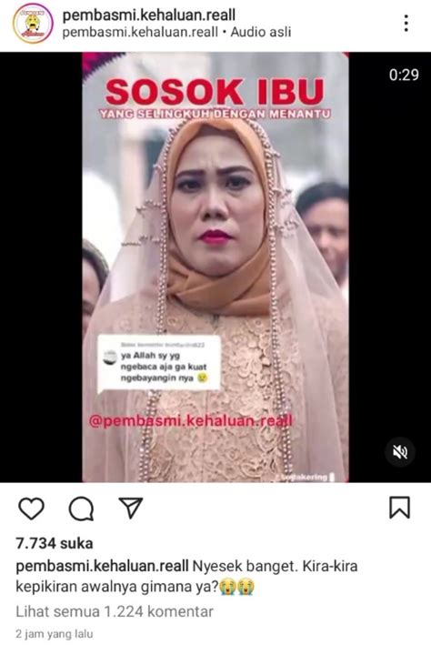 ibu mertua bokep|SPRD